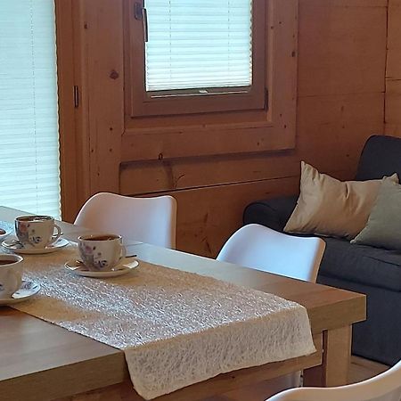 Eco Domki Podhalanka Witów エクステリア 写真